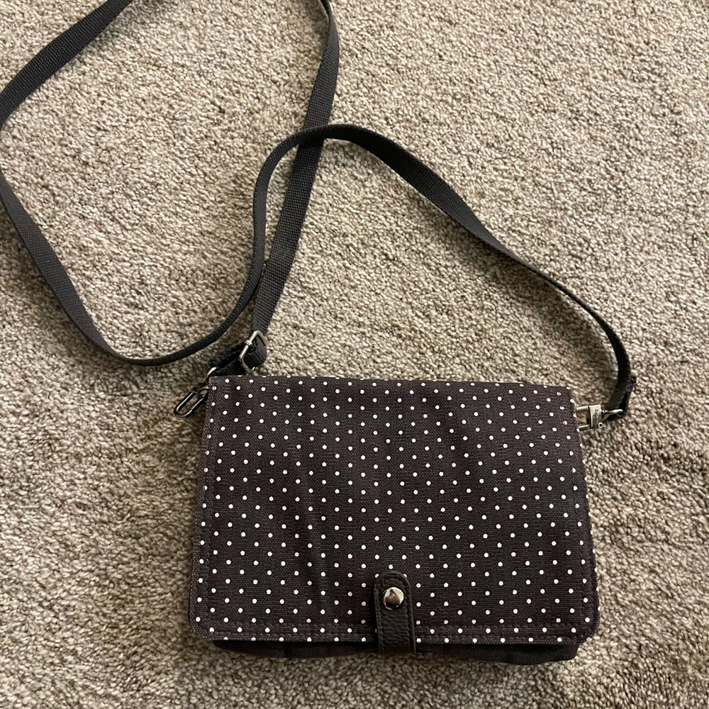 Thirty-one brand crossbody